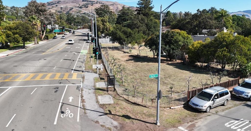 Vista Ave, San Jose, CA 95127
