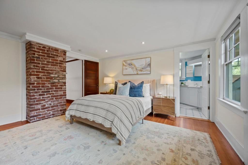 Bryant St, Palo Alto, CA 94301