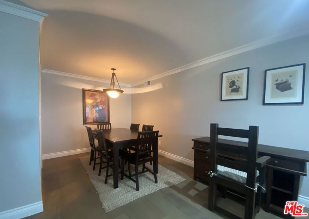 Highland Ave, Los Angeles, CA 90068 #1