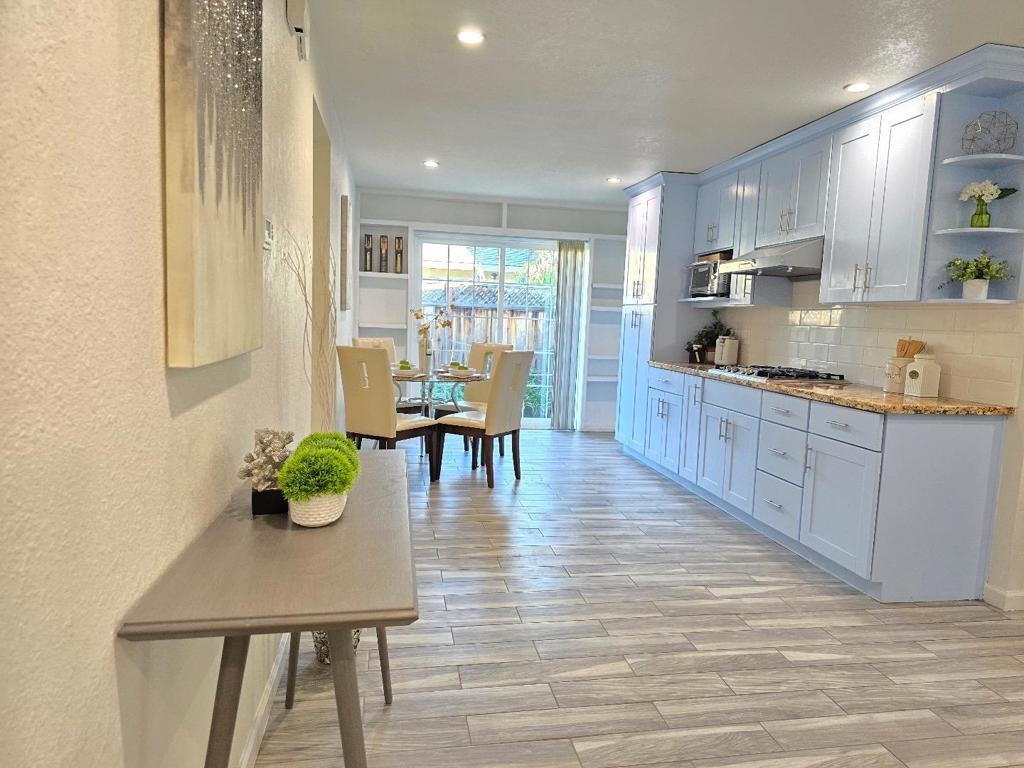 Doyle Rd, San Jose, CA 95129