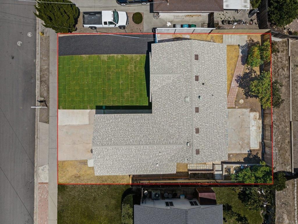 Lake Ben Ave, San Diego, CA 92119