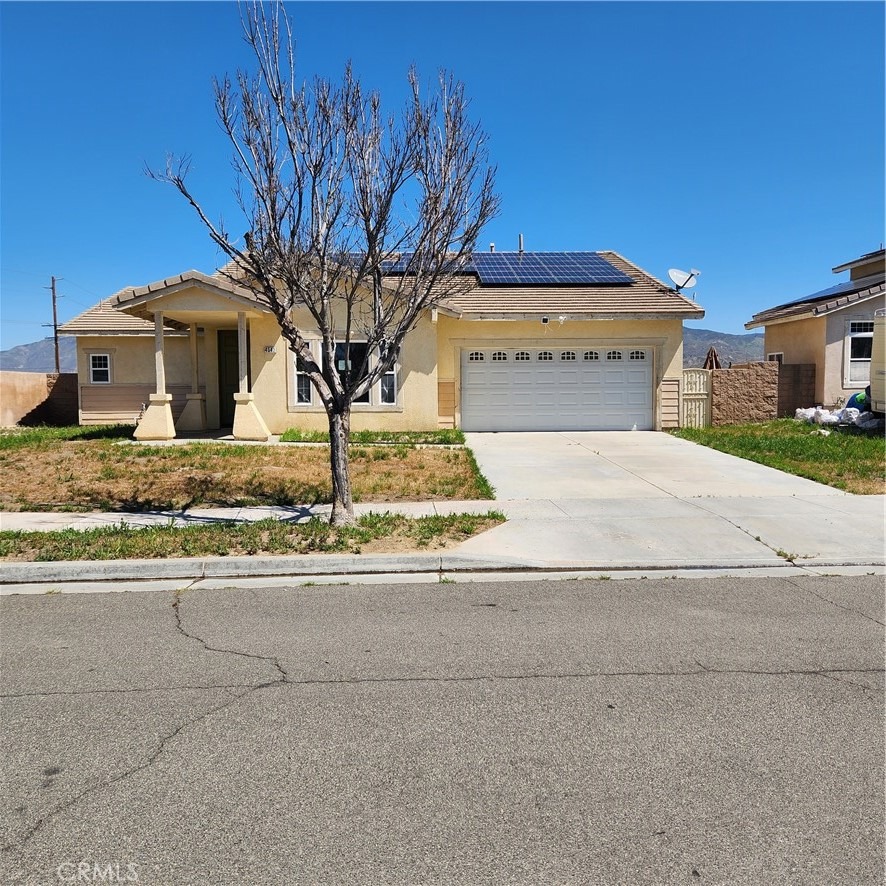 Kalpesh Ct, Hemet, CA 92544