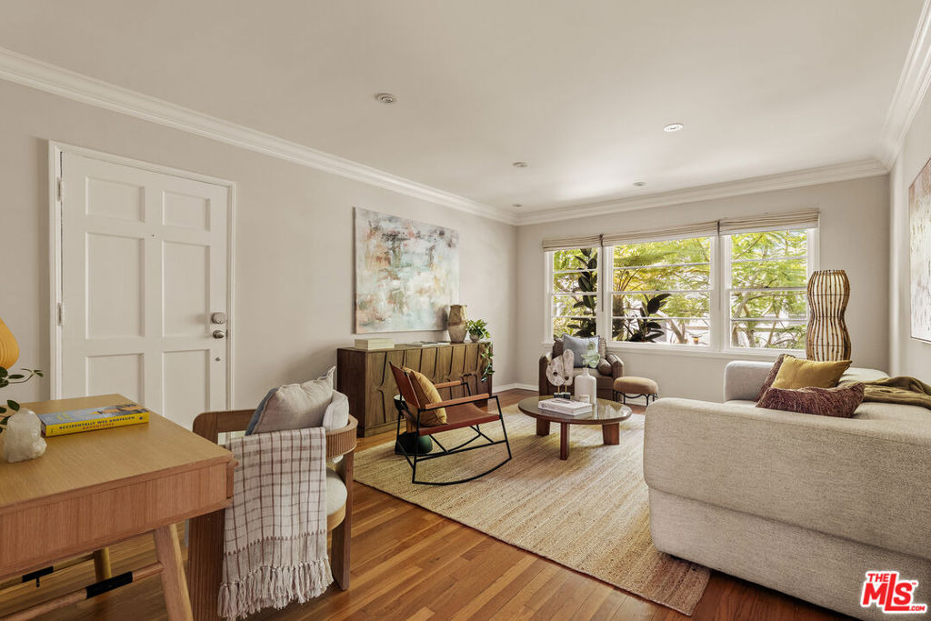 29th St, Santa Monica, CA 90405