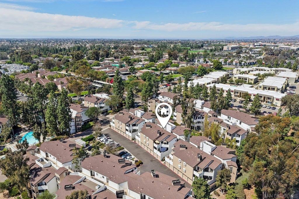 Mesa Springs Way, San Diego, CA 92126 #1