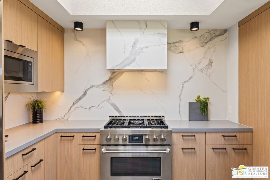 Wesleyan Ct, Rancho Mirage, CA 92270