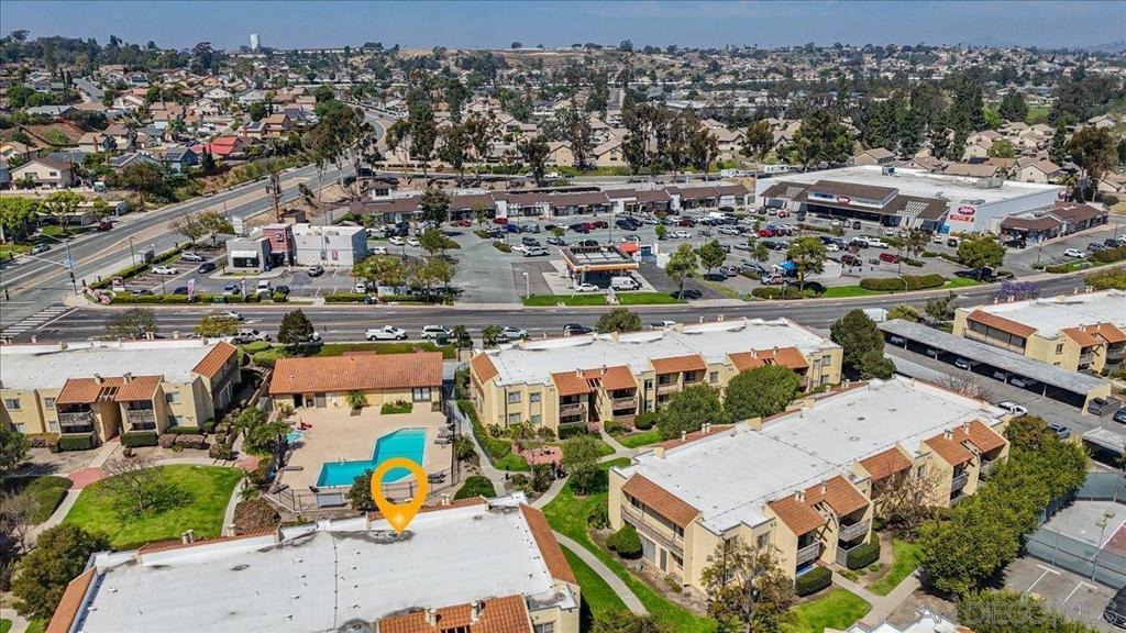 Alta View Dr, San Diego, CA 92139 #1