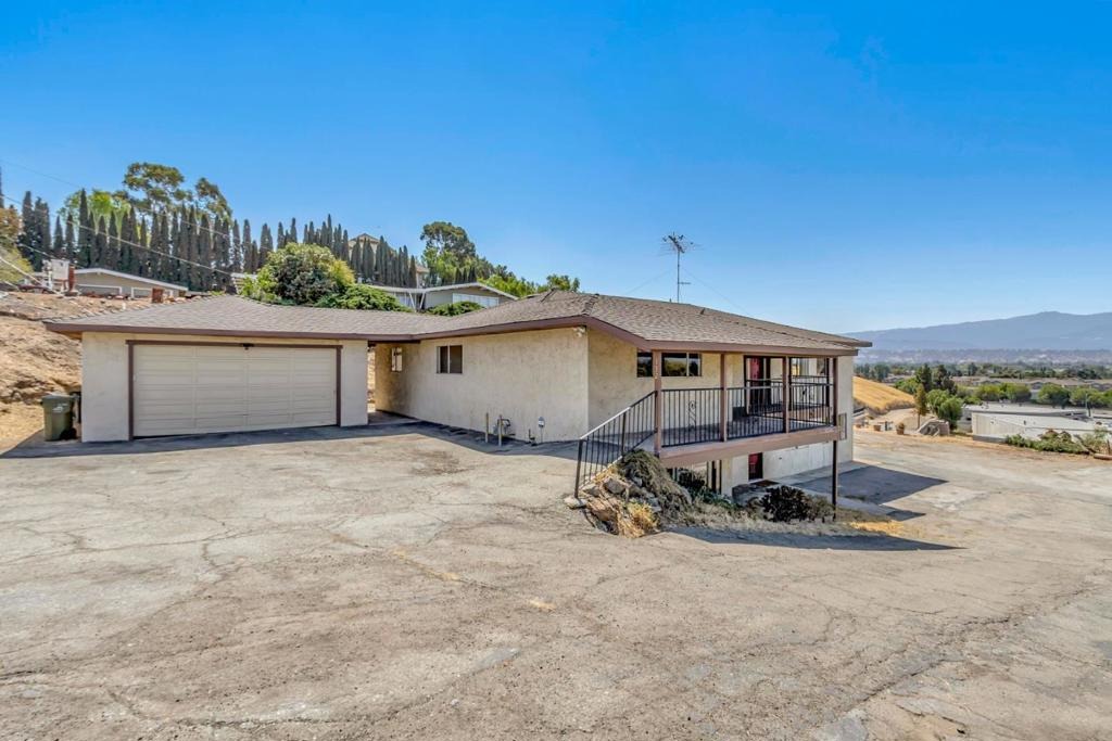 San Ramon Dr, San Jose, CA 95111