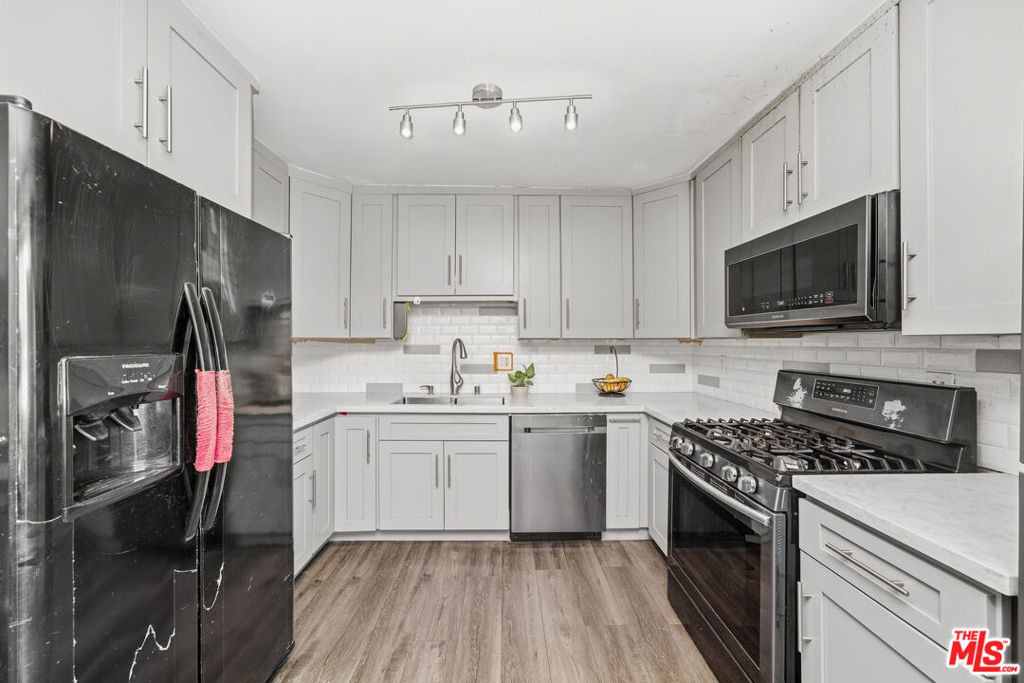 Cedros Ave, Panorama City, CA 91402 #1
