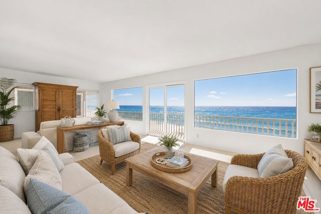 Beach Rd, Capistrano Beach, CA 92624