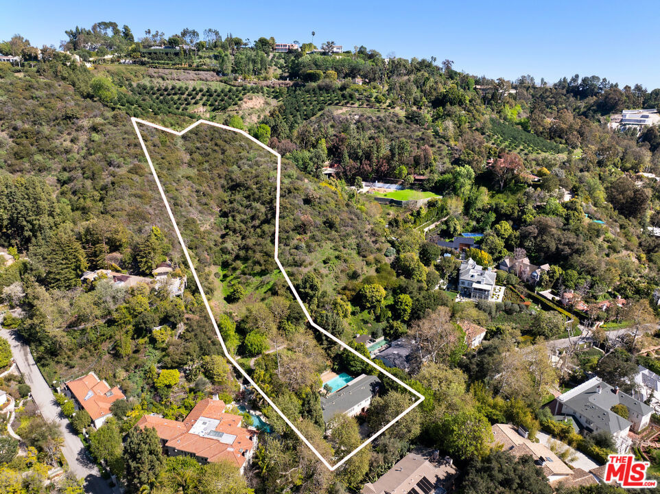 Stone Canyon Rd, Los Angeles, CA 90077 #1