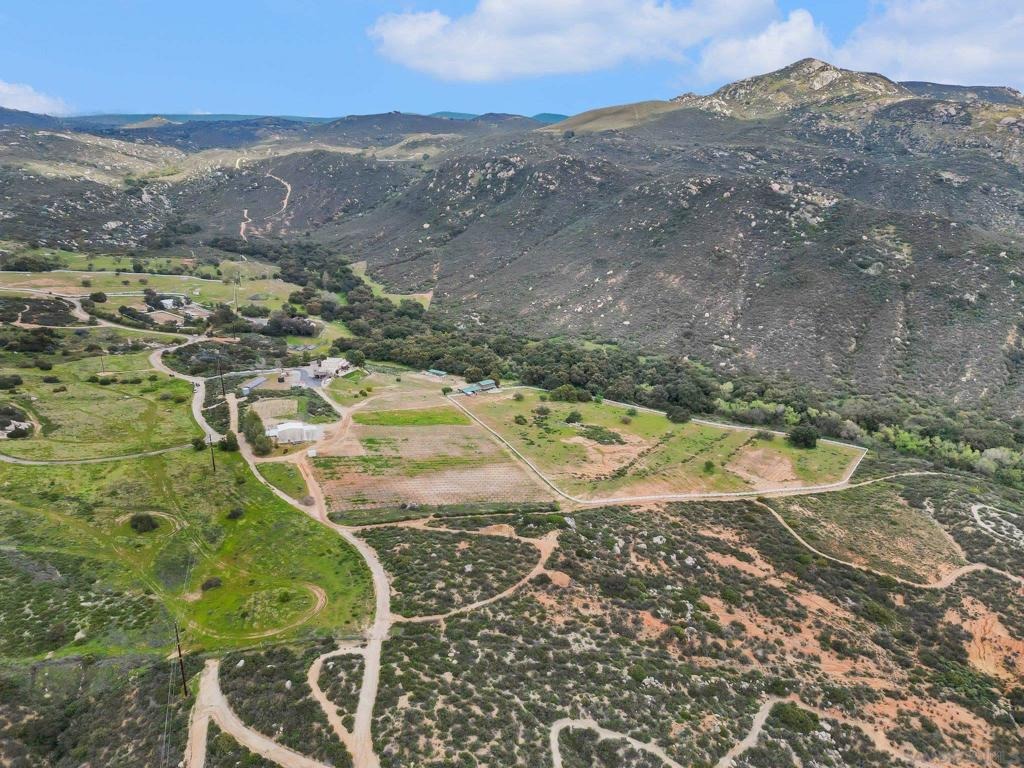 Oak Hollow Rd, Ramona, CA 92065 #1