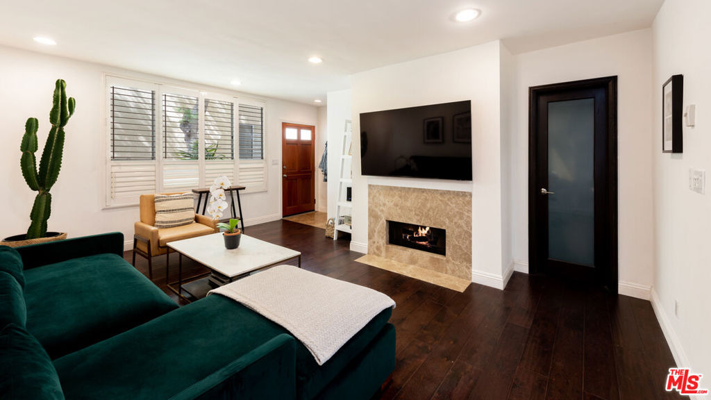 17th St, Santa Monica, CA 90403