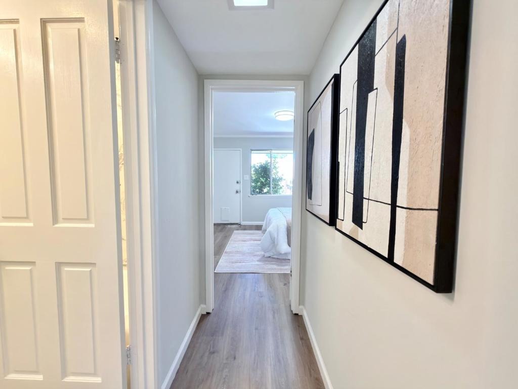 Marina Ct, San Mateo, CA 94403