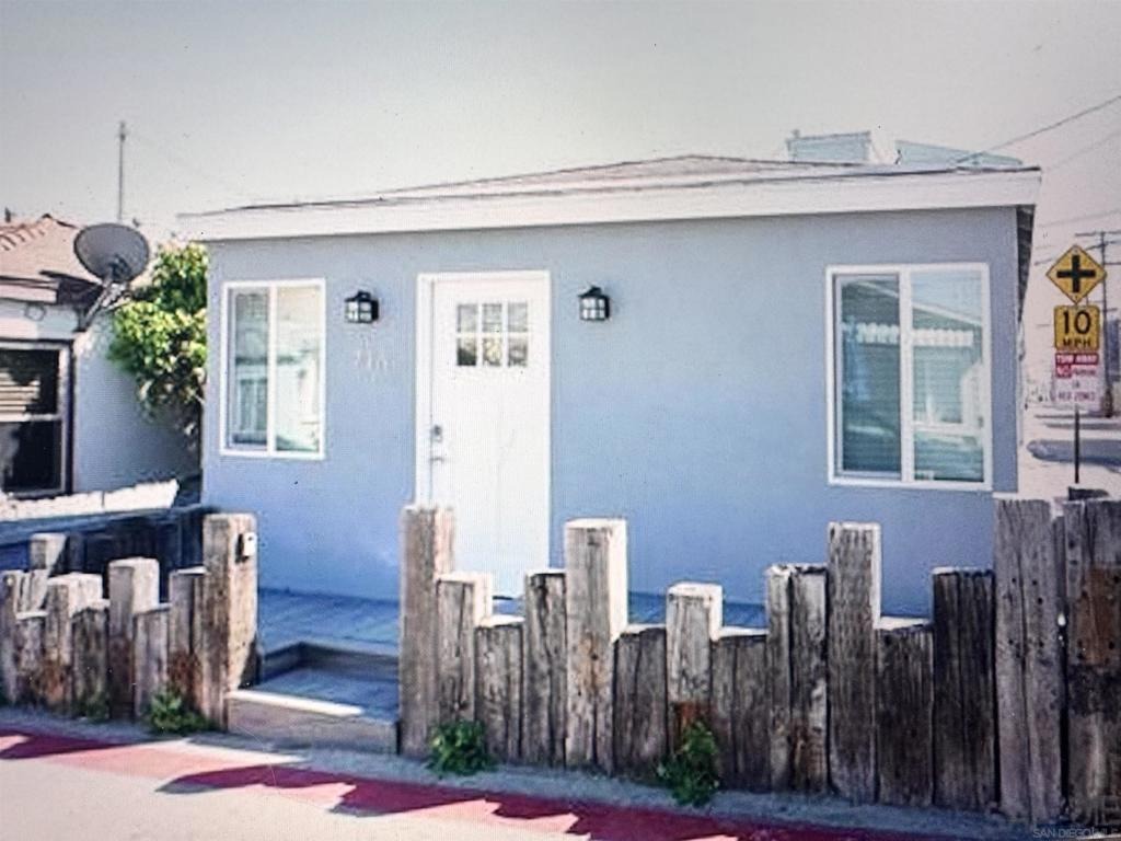 San Jose Pl, San Diego, CA 92109 #1