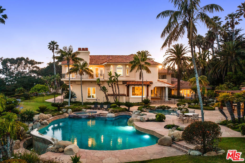Dume Dr, Malibu, CA 90265 #1