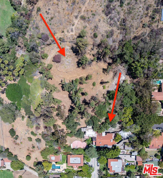 Sierra Bonita Ave, Los Angeles, CA 90046 #1