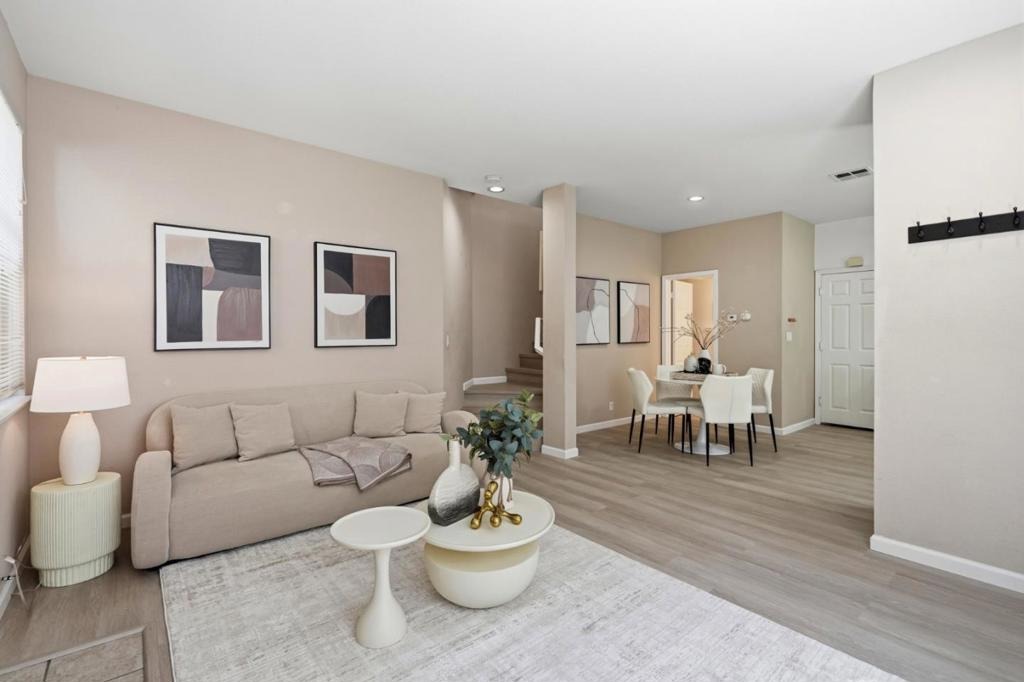 Gadwall Ct, San Leandro, CA 94579