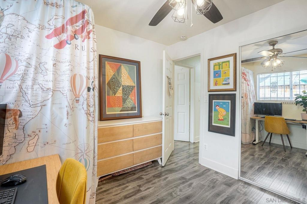 Marlborough Ave, San Diego, CA 92105