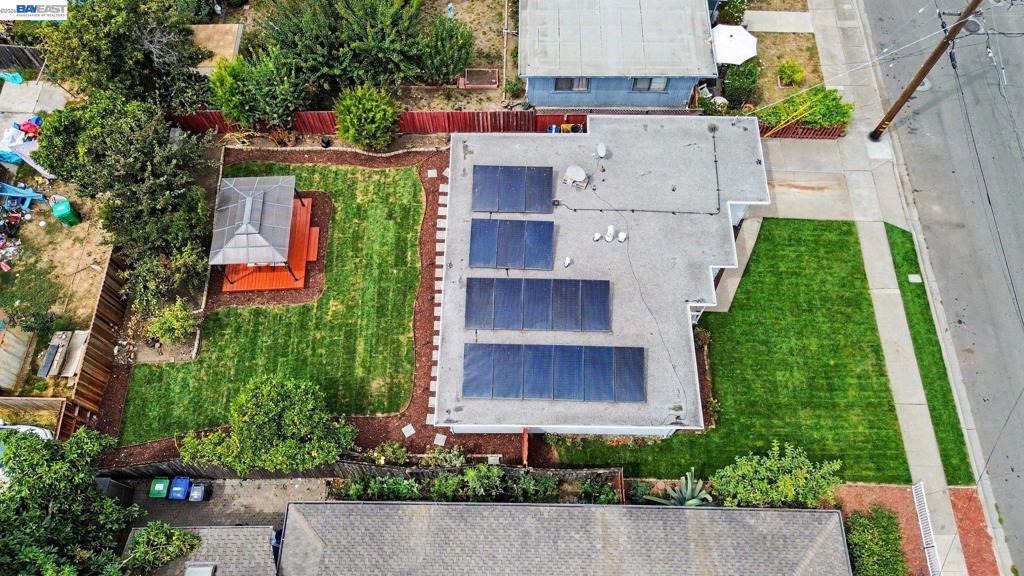 Ida Ln, Hayward, CA 94541