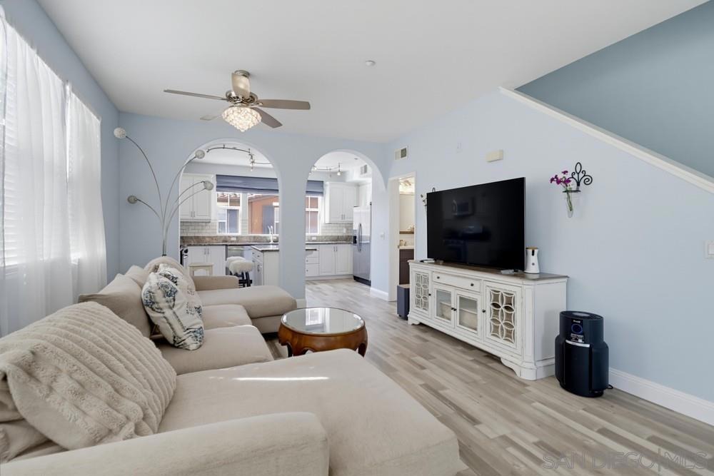 Brightwood Ln, Santee, CA 92071