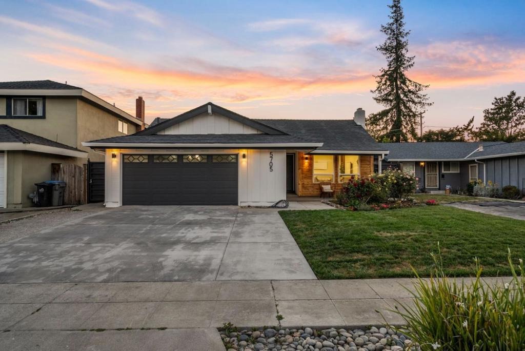 Venado Ct, San Jose, CA 95123 #1