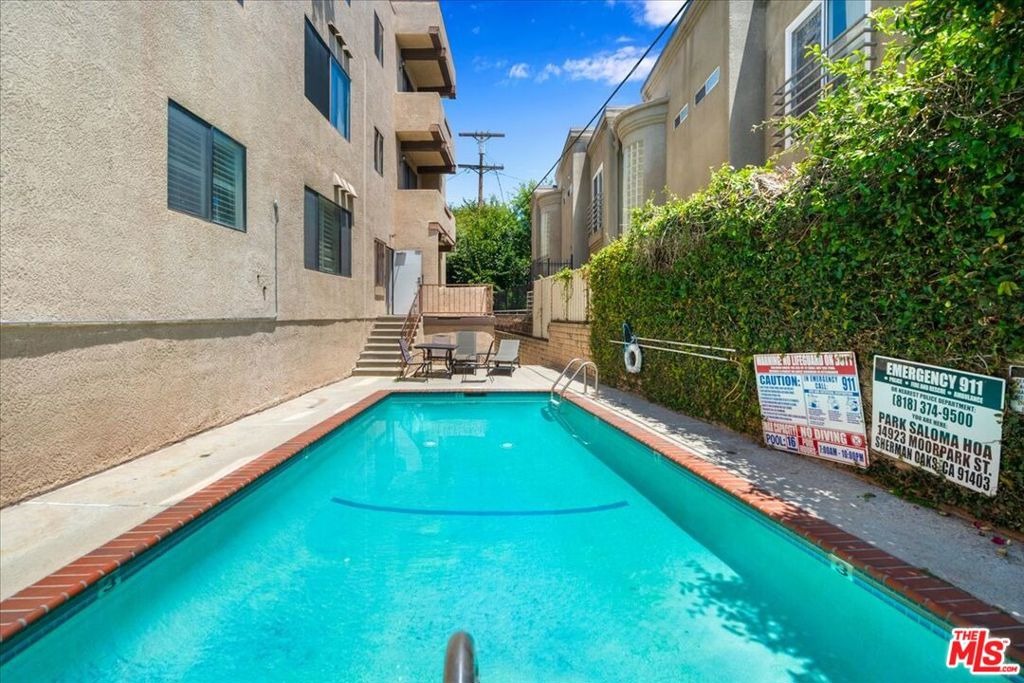 Moorpark St, Sherman Oaks, CA 91403 #1