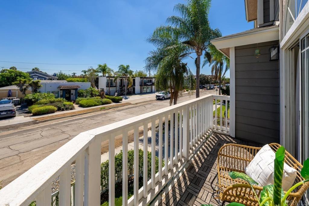 Mansfield St, San Diego, CA 92116 #1