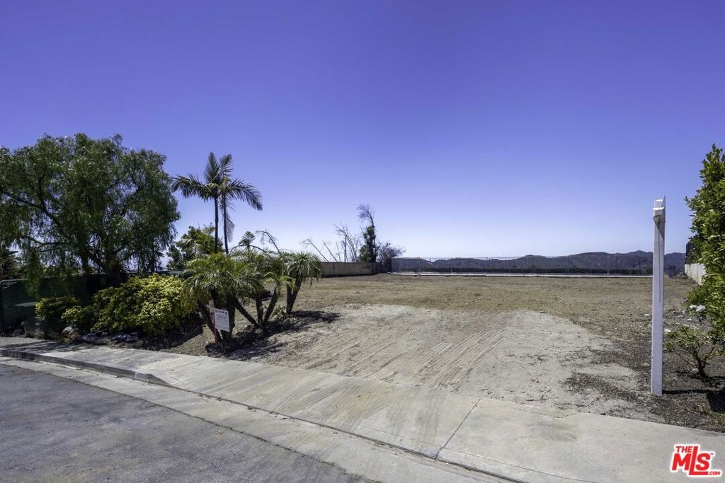 Calle DE Sarah , Pacific Palisades, CA 90272 #1