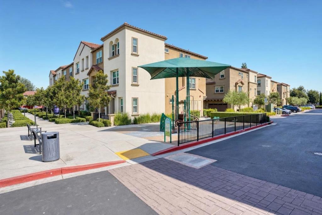 Civic Center Dr, Santa Clara, CA 95050 #1