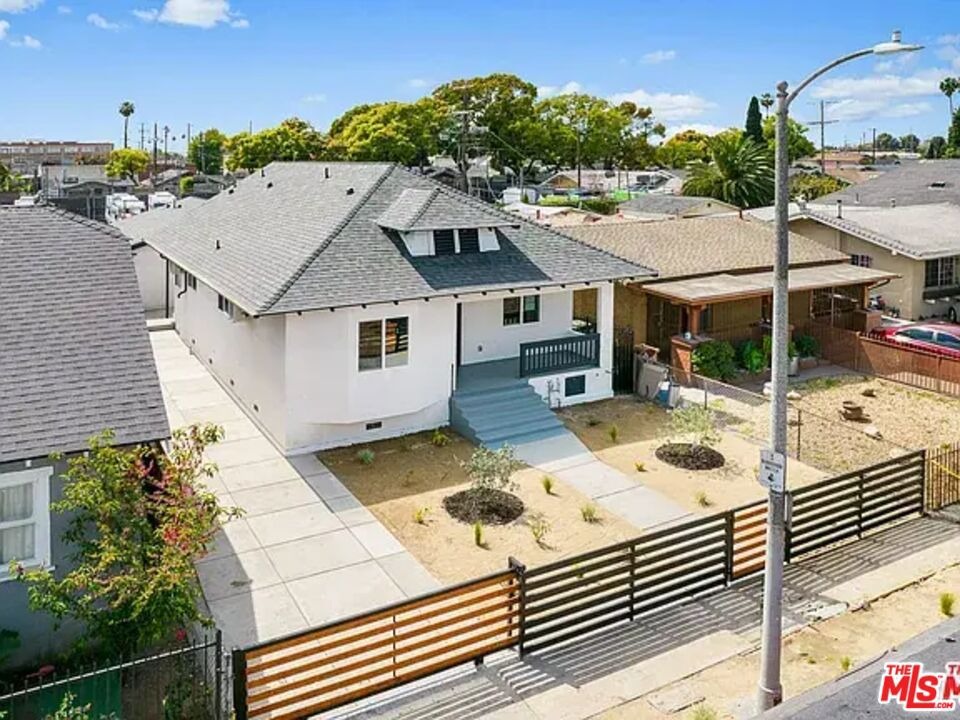 56th St, Los Angeles, CA 90011 #1