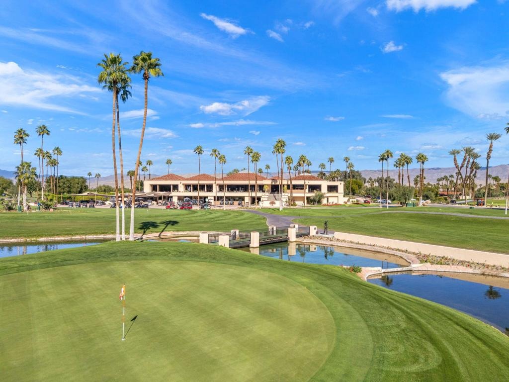 Inverness Dr, Rancho Mirage, CA 92270