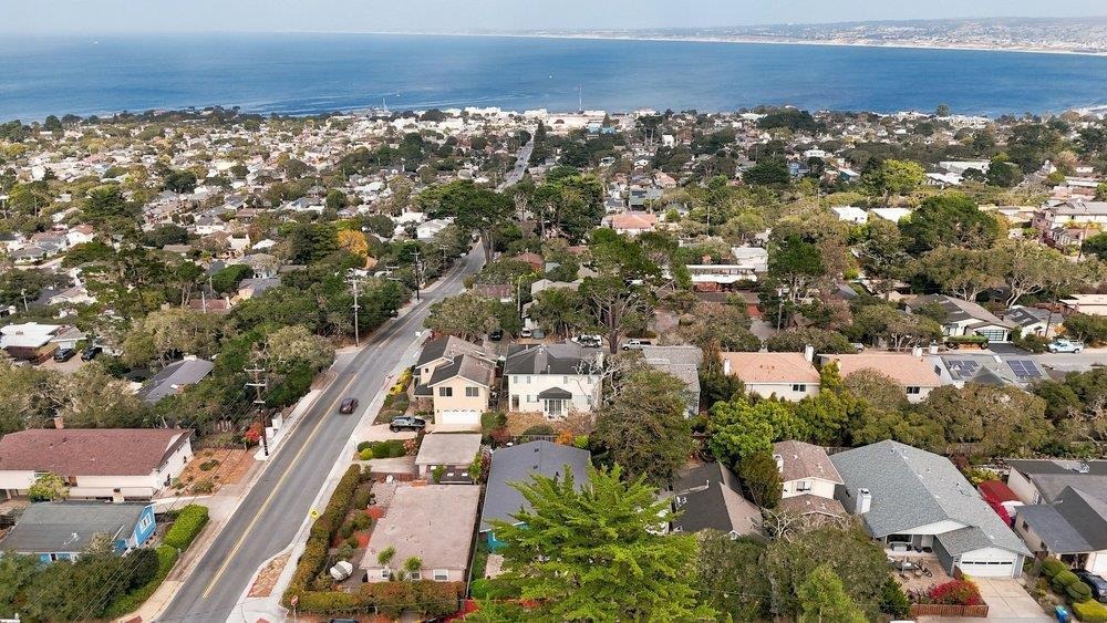 Parcel St, Monterey, CA 93940