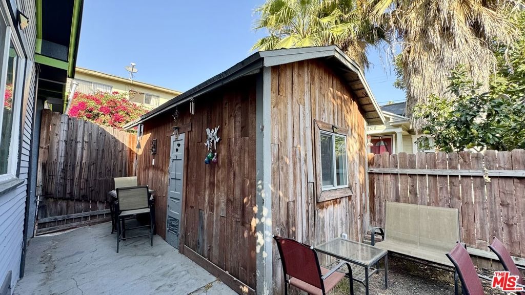 Hobart Blvd, Los Angeles, CA 90029