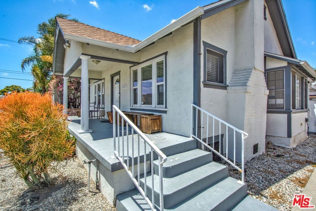 78th Pl, Los Angeles, CA 90047 #1