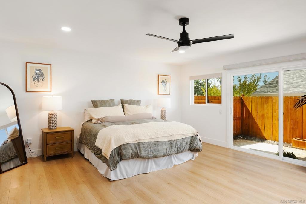 Milton St, San Diego, CA 92110 #1