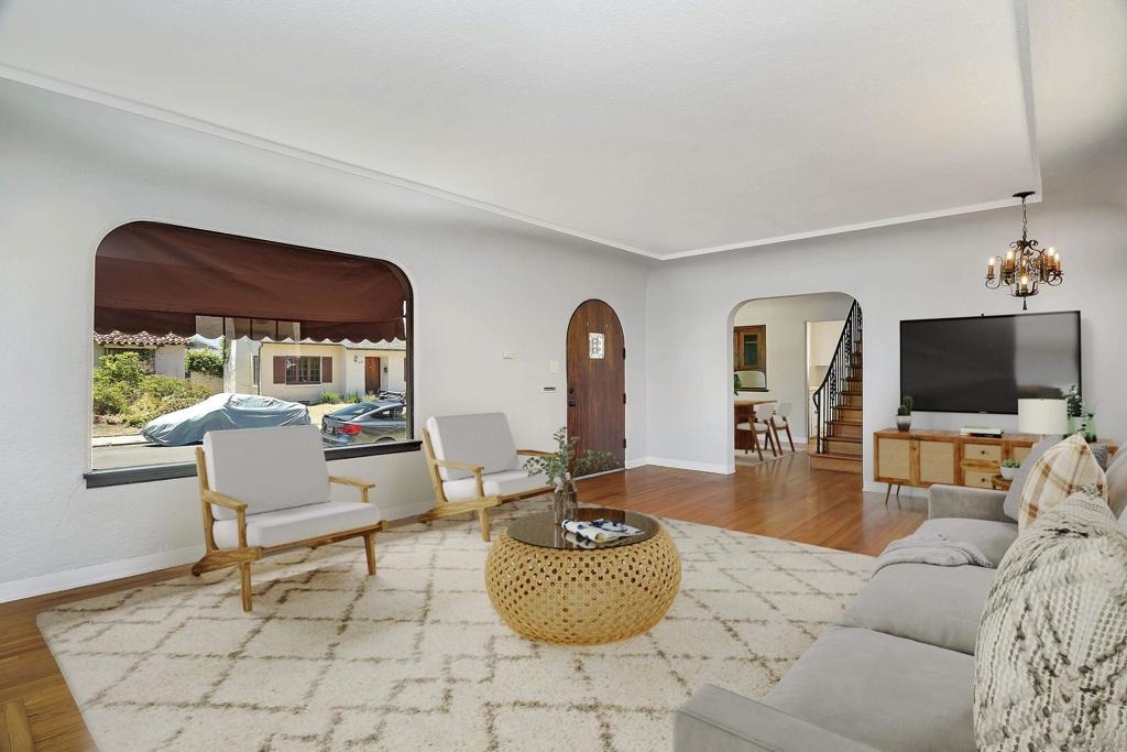 Golden Gate Dr, San Diego, CA 92116 #1