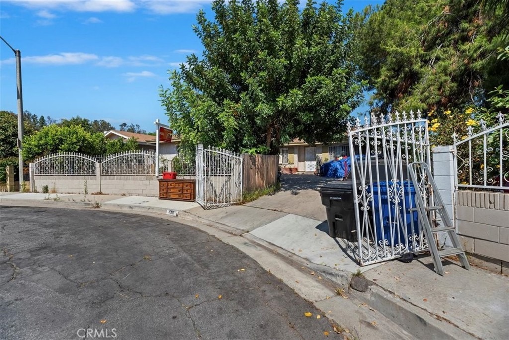 Leverett Ave, LA Puente, CA 91744 #1