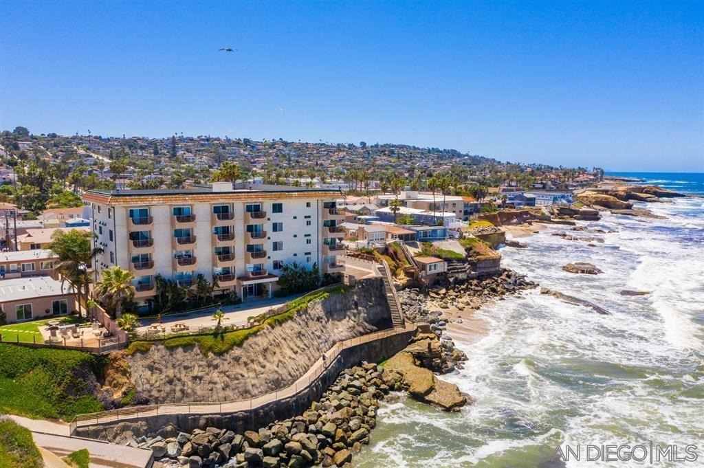 Pescadero Ave, San Diego, CA 92107 #1
