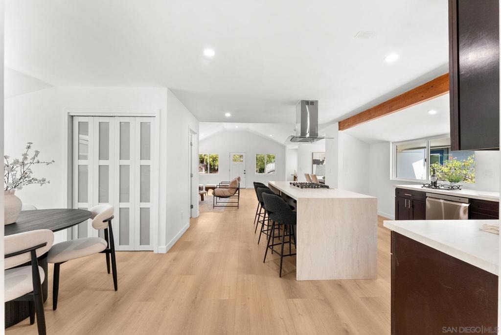 Eugene Pl, San Diego, CA 92116 #1