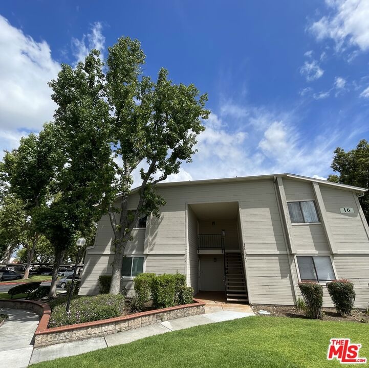 Mission Blvd, Ontario, CA 91762 #1