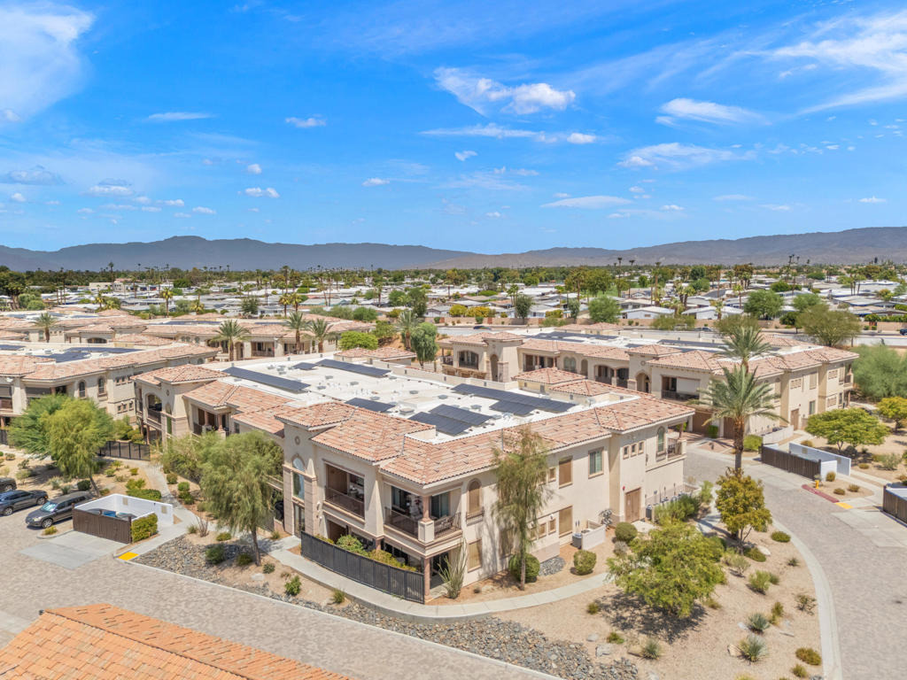Via Calderia , Palm Desert, CA 92260 #1