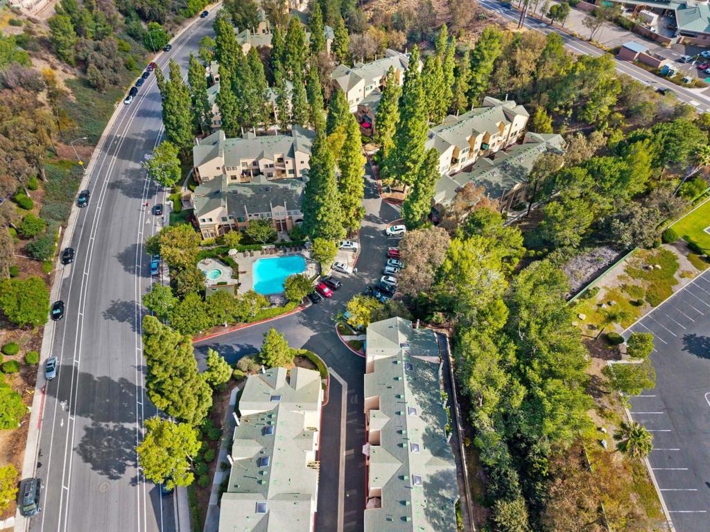 Lake Murray Blvd, San Diego, CA 92119