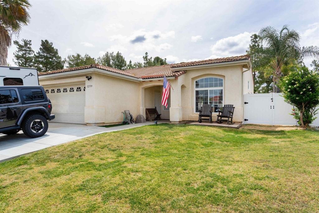 Strigel Ct, Temecula, CA 92592