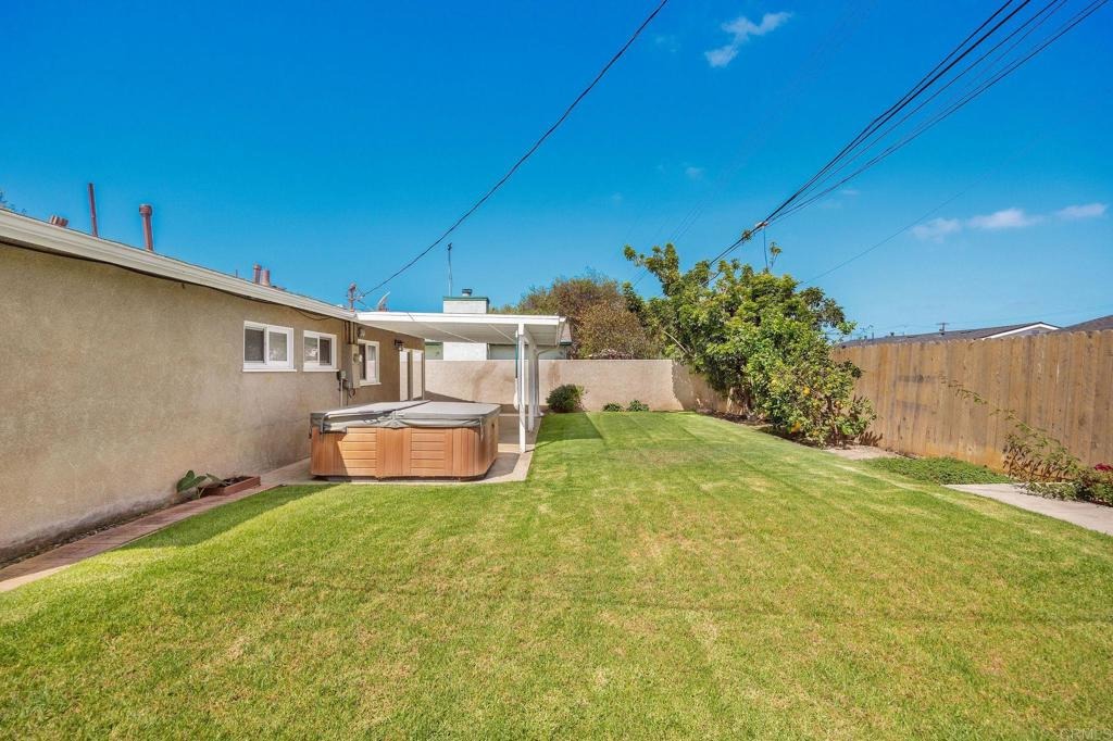 Darrell St, Costa Mesa, CA 92627 #1