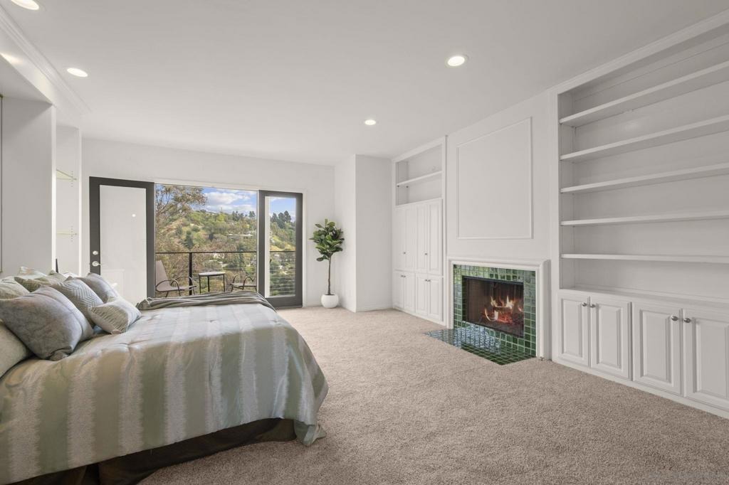 Kenter Ave, Los Angeles, CA 90049