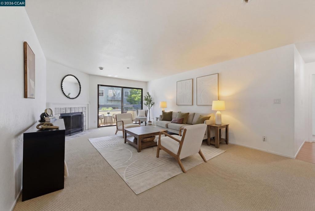 Belmont St, Oakland, CA 94610 #1
