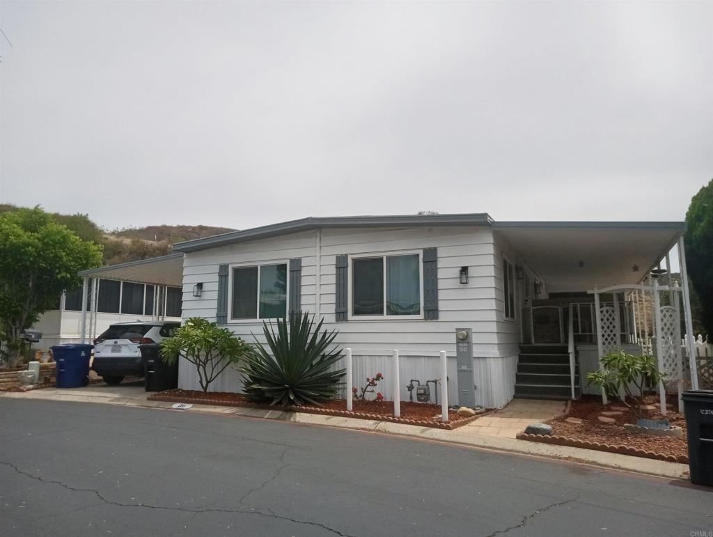 Single Oak Dr, Lakeside, CA 92040