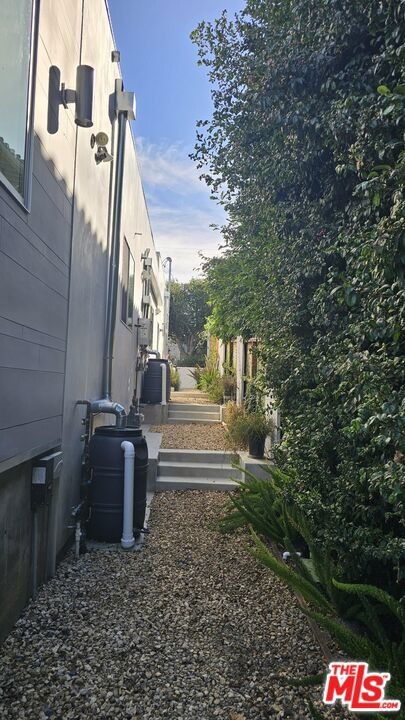 Putney Rd, Los Angeles, CA 90064