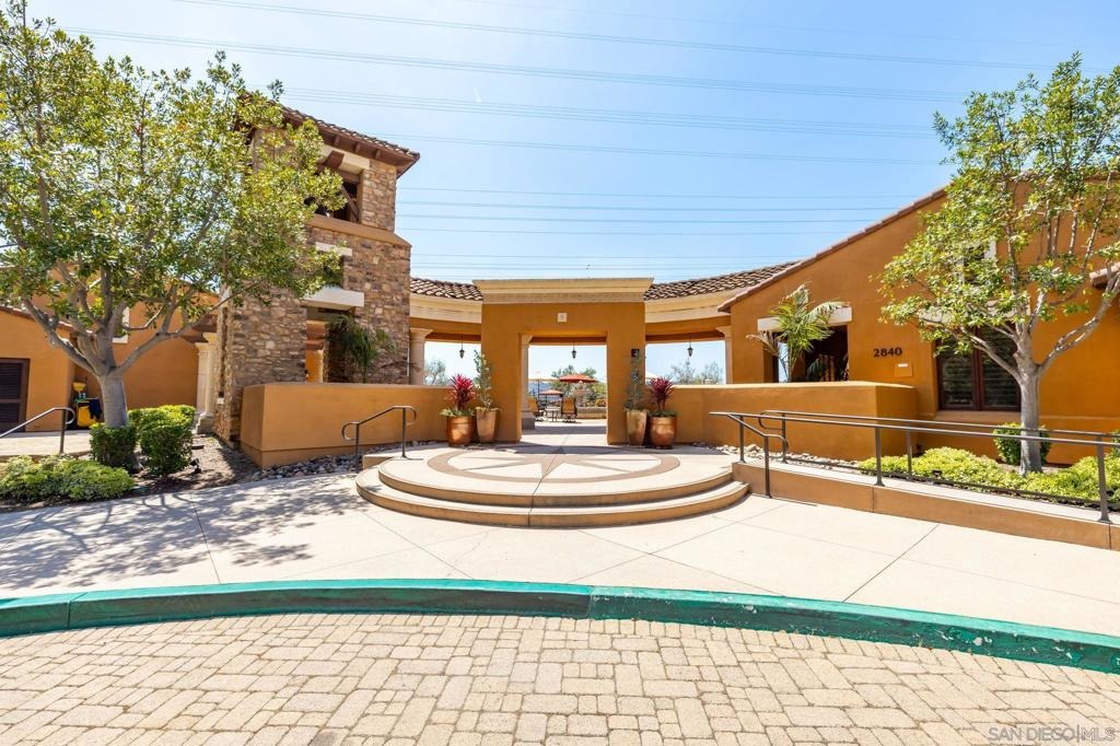 Villas Way, San Diego, CA 92108 #1