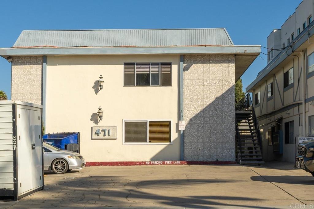 4th Ave, Chula Vista, CA 91910 #1